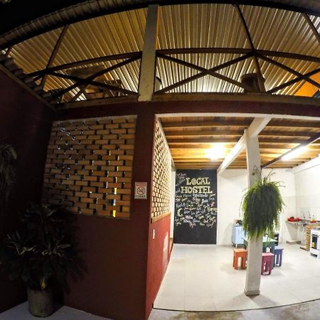 Hostel Da Milla Presidente Figueiredo Ngoại thất bức ảnh