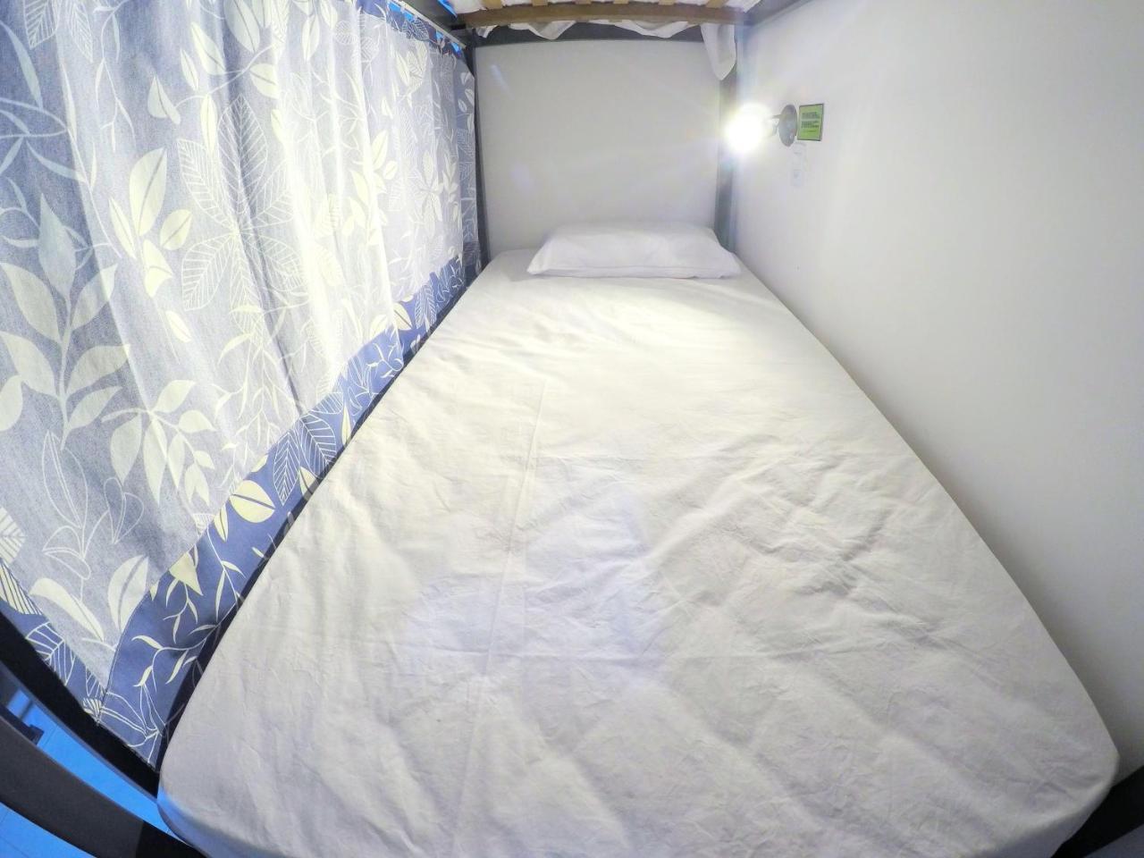 Hostel Da Milla Presidente Figueiredo Ngoại thất bức ảnh