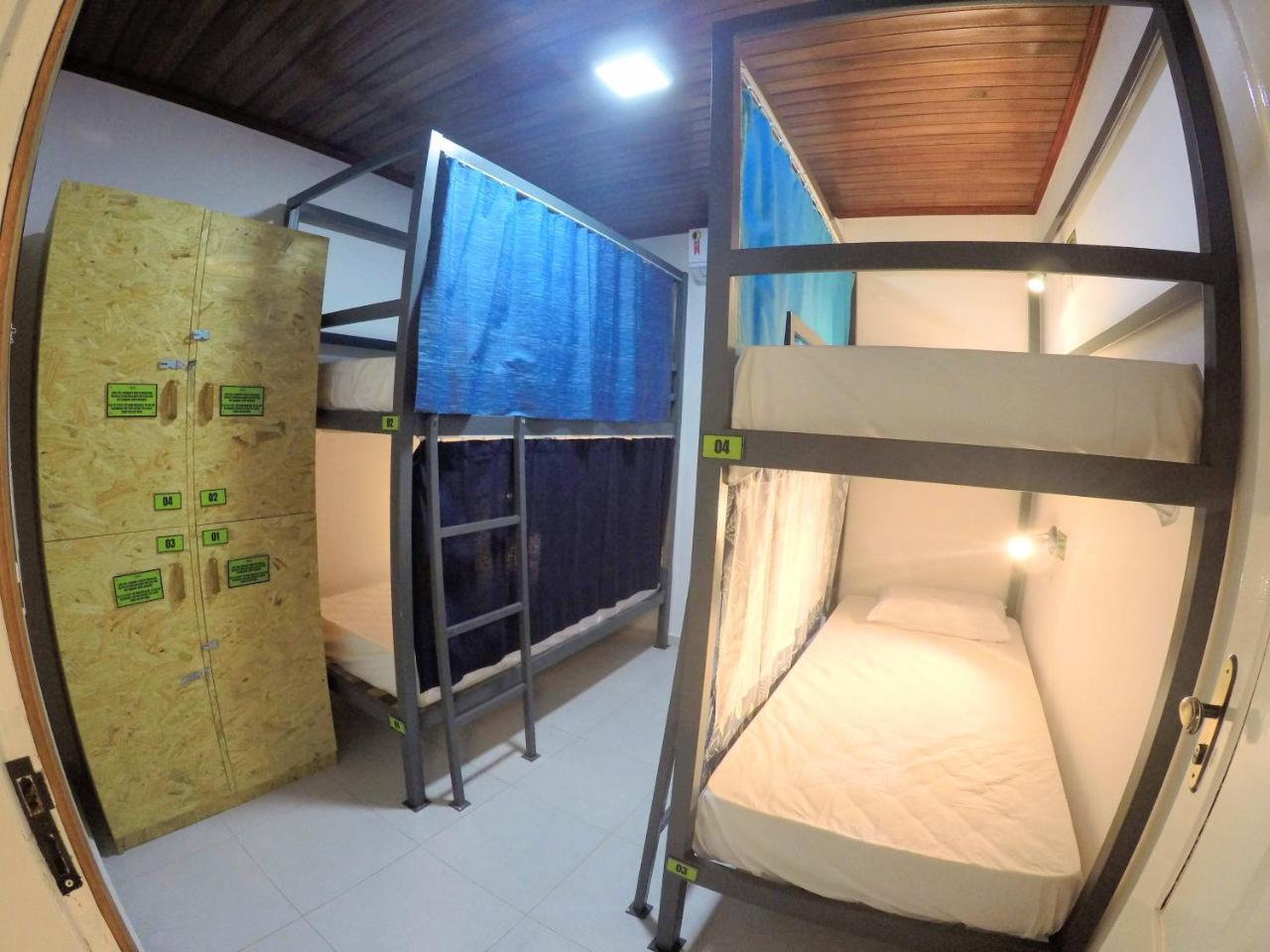 Hostel Da Milla Presidente Figueiredo Ngoại thất bức ảnh
