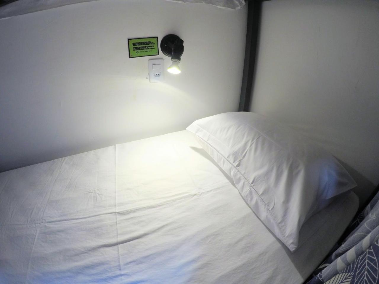 Hostel Da Milla Presidente Figueiredo Ngoại thất bức ảnh