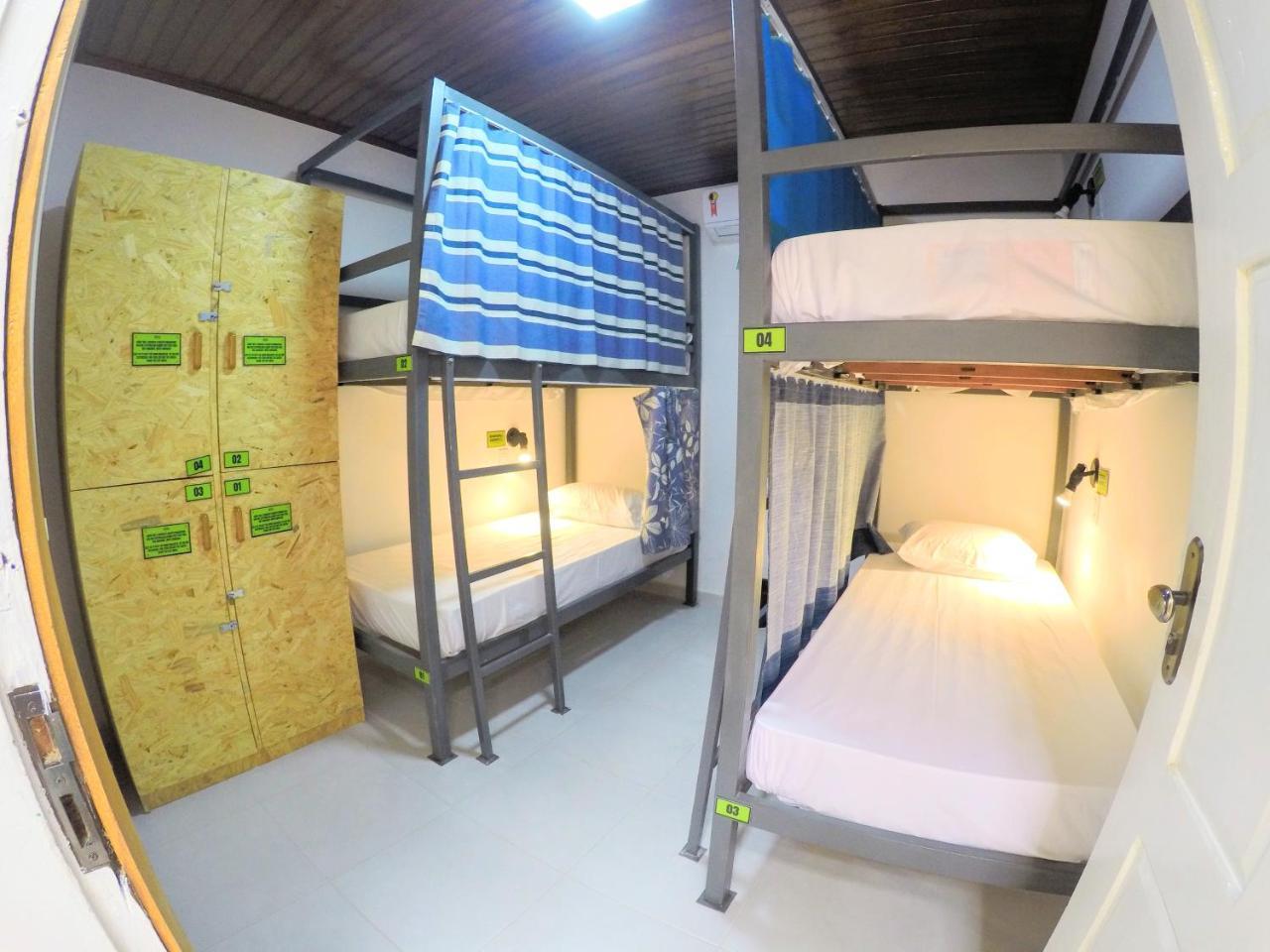 Hostel Da Milla Presidente Figueiredo Ngoại thất bức ảnh