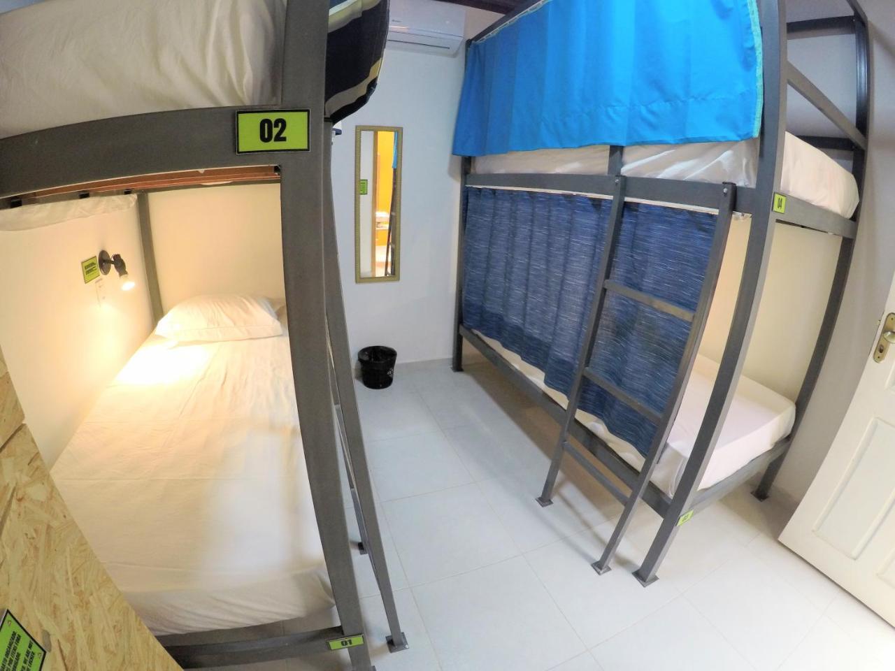 Hostel Da Milla Presidente Figueiredo Ngoại thất bức ảnh